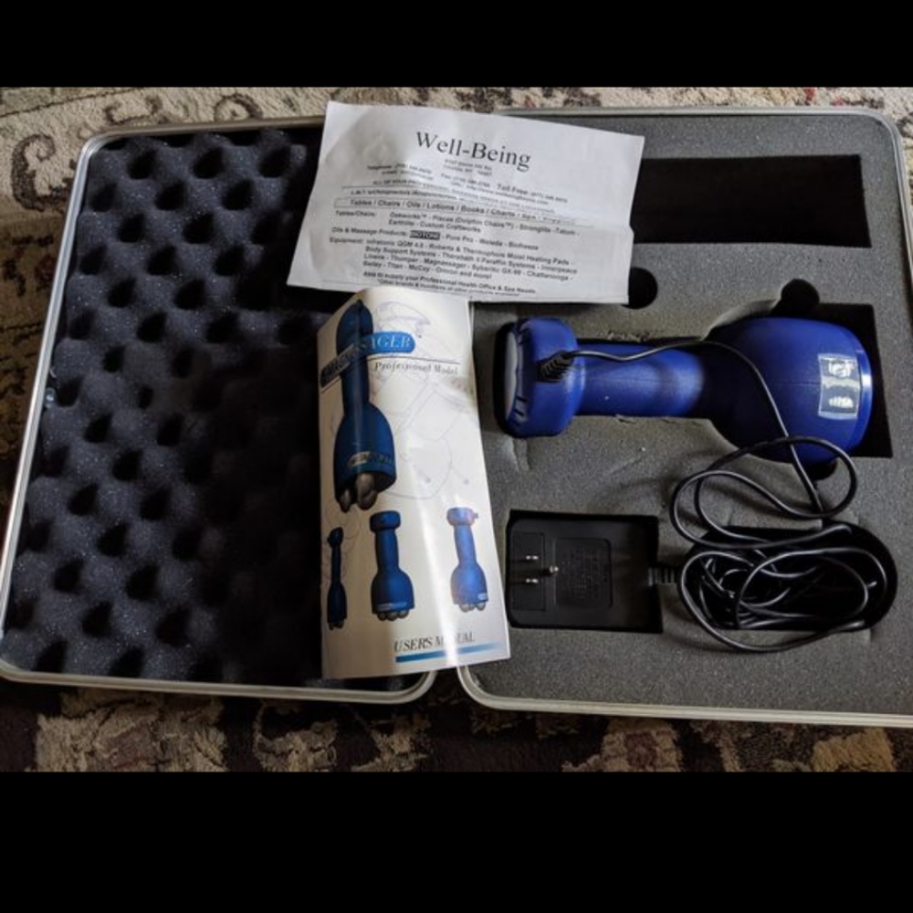 Massager